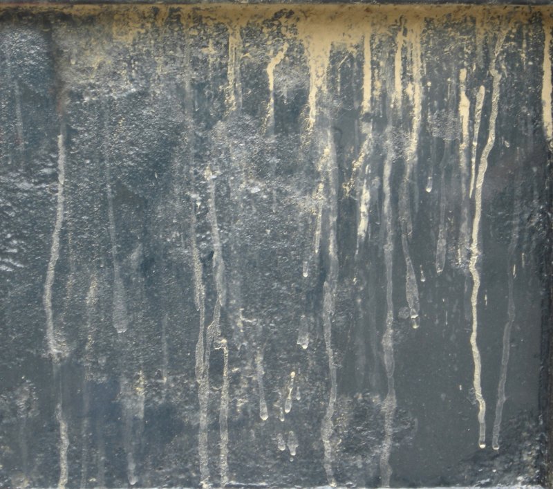 Текстура грязи на стене