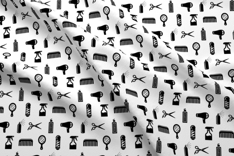 Фон паттерн