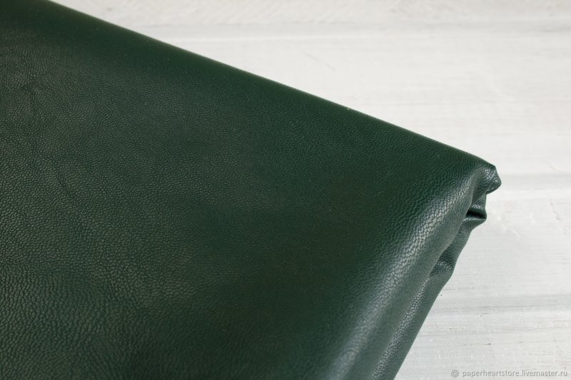 Кожзам Орегон Green