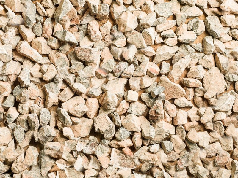 Щебень известняковый 40-70