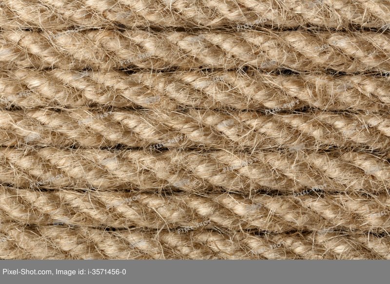Текстура шпагата