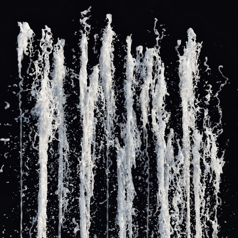 Струя фонтана