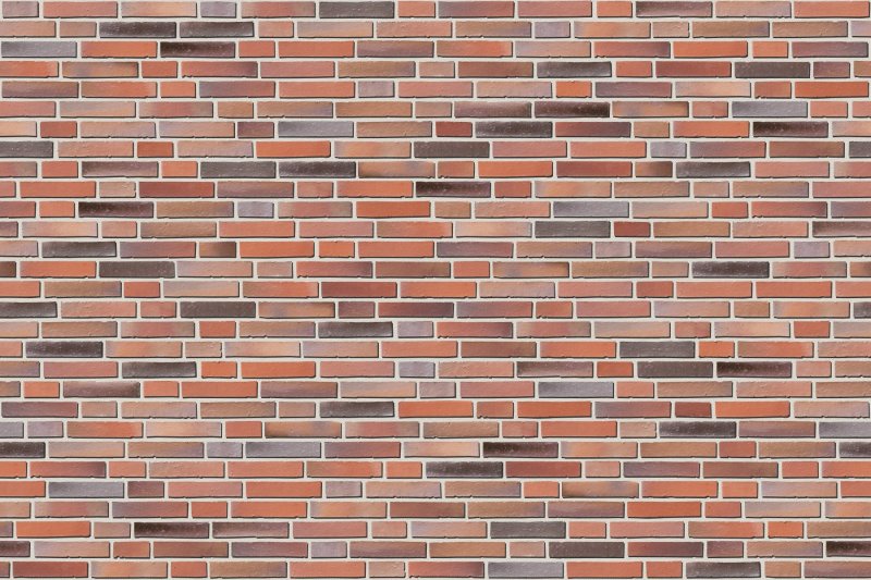 Кирпич красный текстура архикад