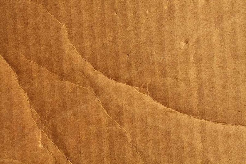 Картон текстура