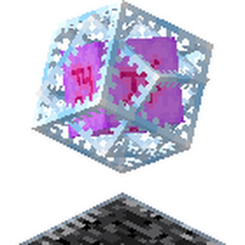 ЭНДЕР Кристалл