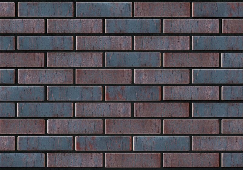 Прованс Кроста Славянский кирпич