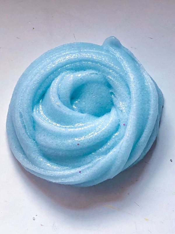 Облачный СЛАЙМ