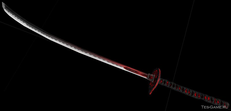 Скайрим клинок Мефалы