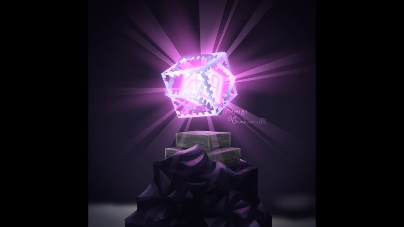 ЭНДЕР Кристалл