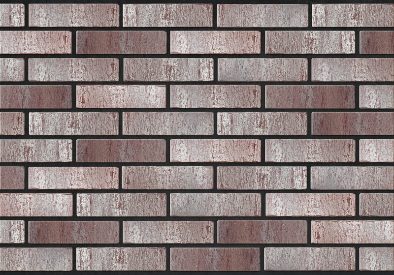 Кирпич облицовочный Ливерпуль Кроста