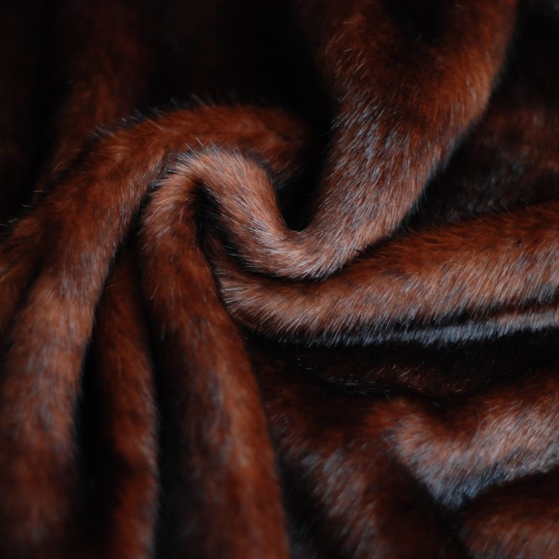 Натуральный мех