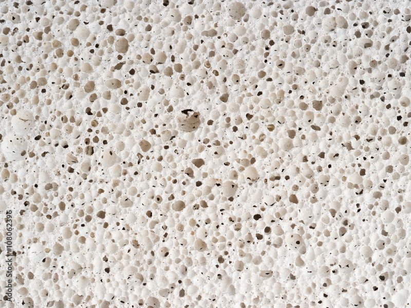 Пемза Горная порода