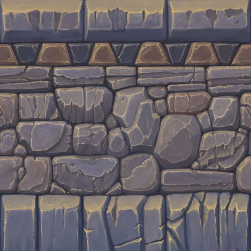 Каменный фон