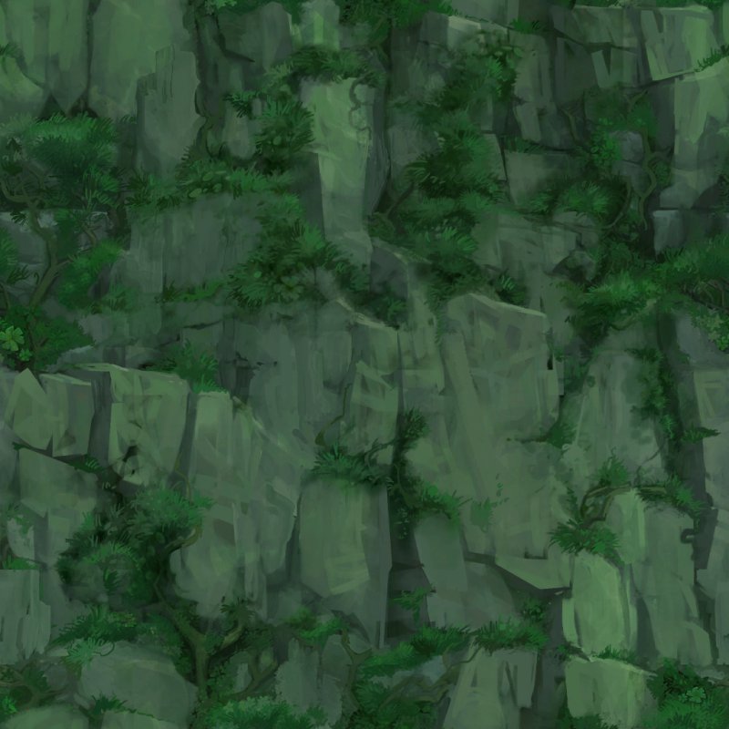 Мультяшные текстуры для игр