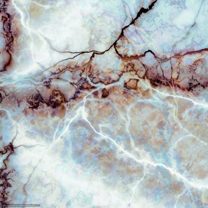 Газганский мрамор