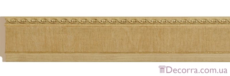 Интерьерный багет Cosca