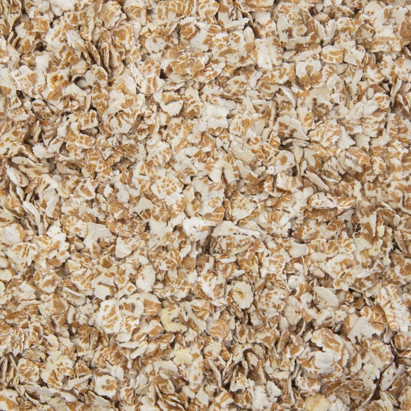 Пшеница хлопья