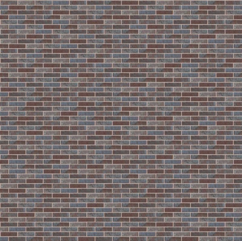 Славянский кирпич Манчестер Кроста