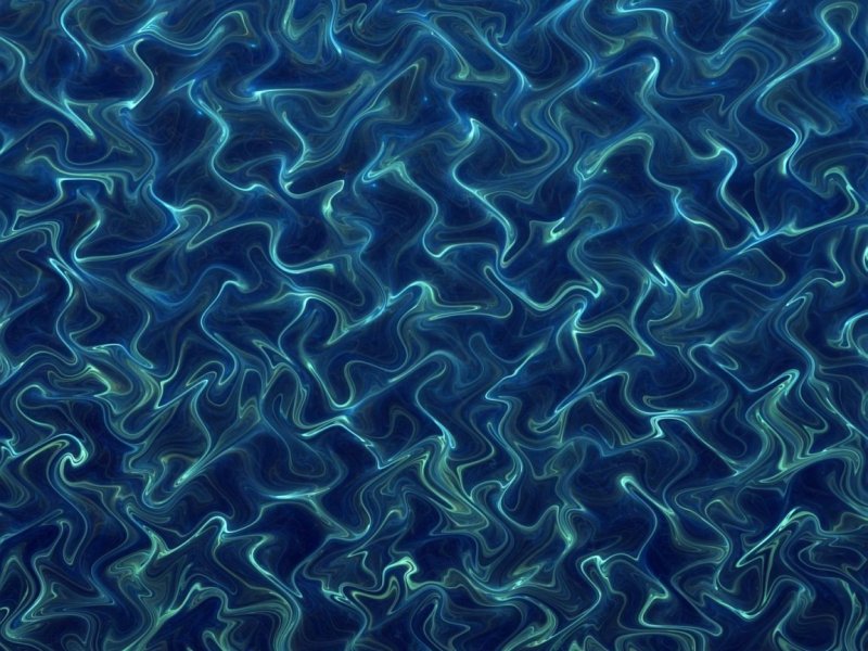 Текстура волны