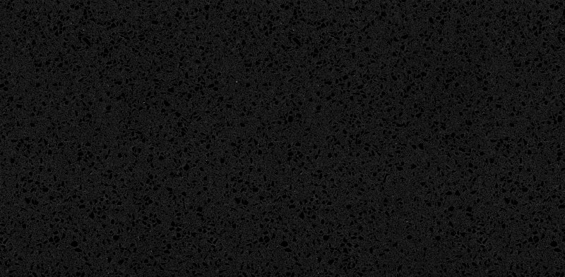 Technistone Gobi Black столешница