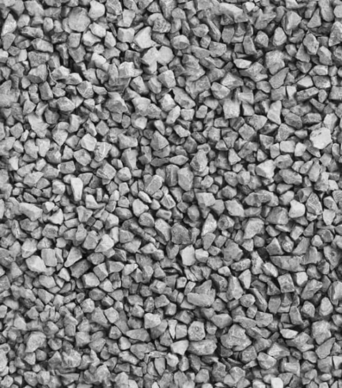 Отсев гранитный 5-20