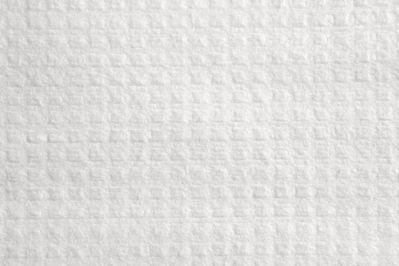 Текстура вафельного полотенца