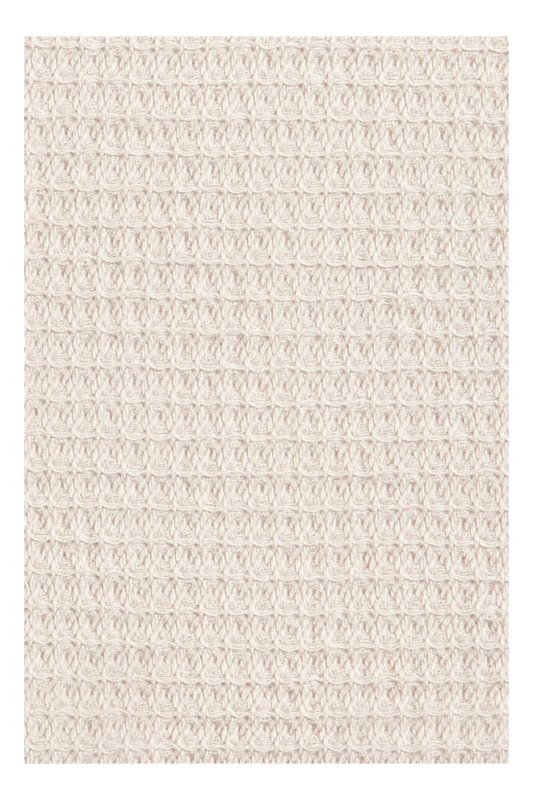 Текстура вафельного полотенца