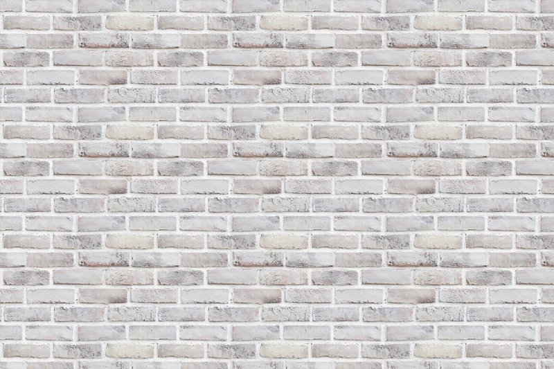 Белый кирпич текстура