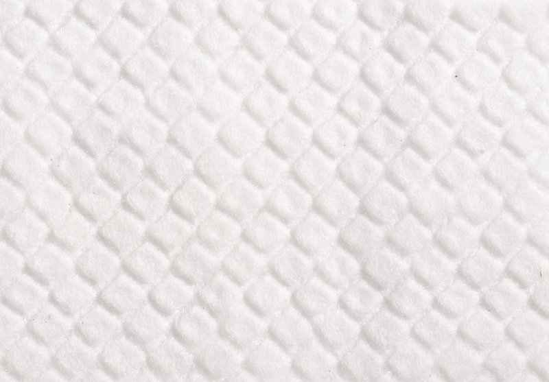 Текстура вафельного полотенца