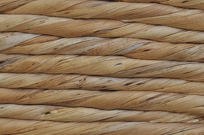 Текстура каната