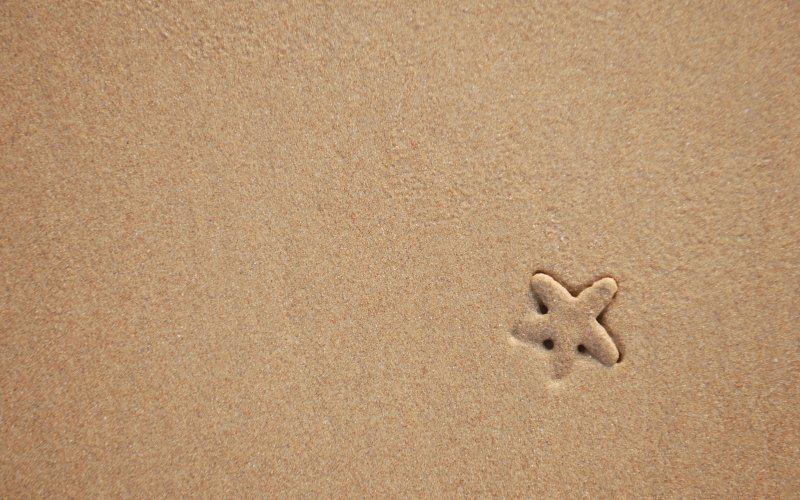 Песок текстура