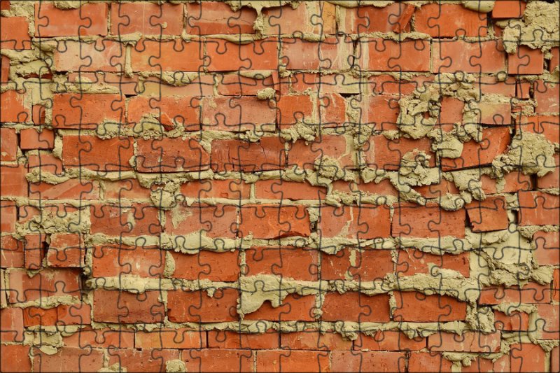 Текстура стены