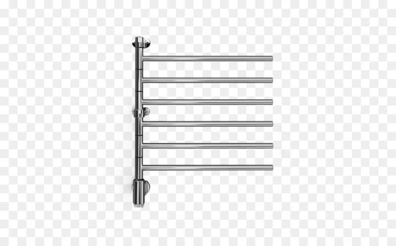 Полотенцесушитель без фона