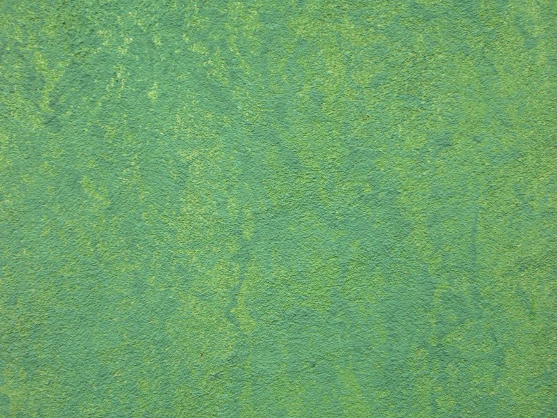 Декоративная штукатурка зеленая