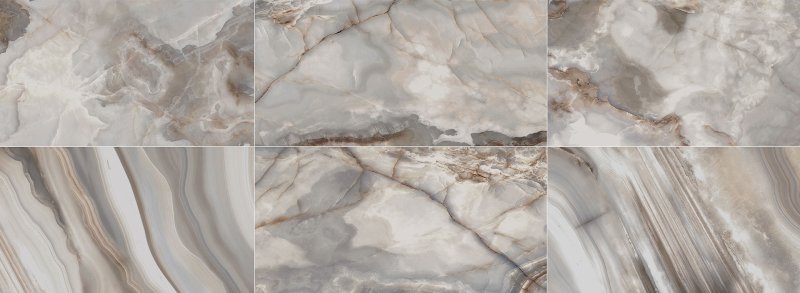 Керамогранит Onyx Perla 60х120