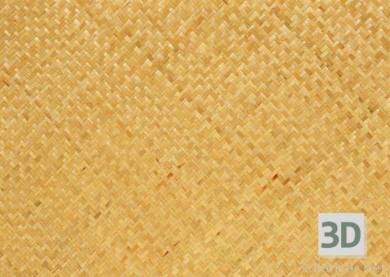 Дерево из ткани