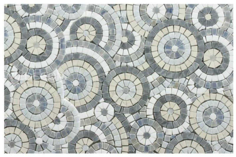 Мозаика «узоры»