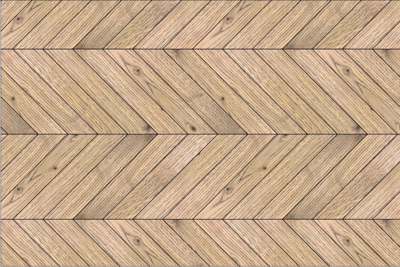 Паркет для 3d Max