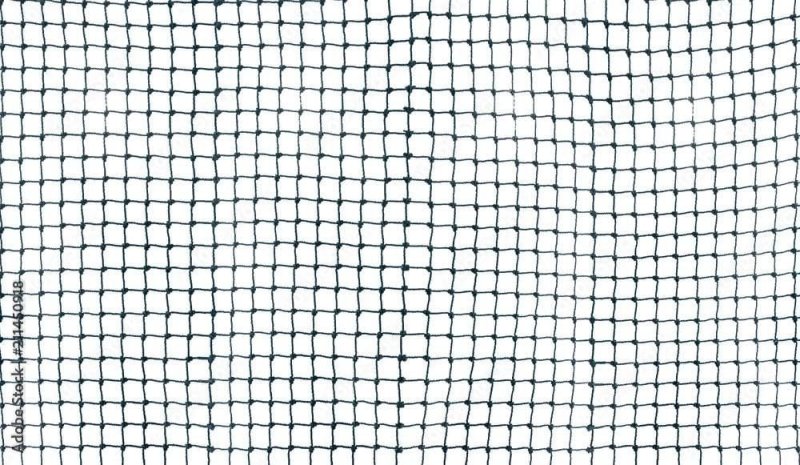 Сетка для волейбола (7520x2.500)