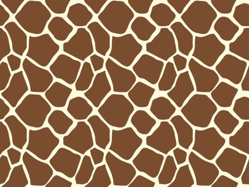 Паттерн жирафа