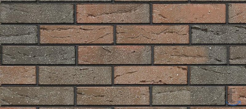 Кирпич «Баварская кладка Бремен»