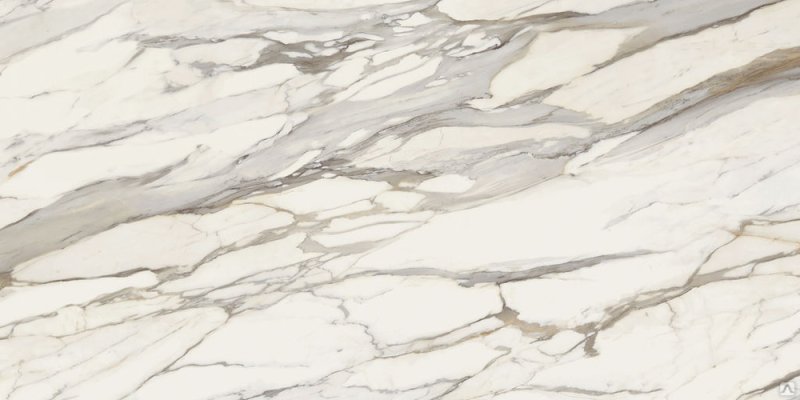 Etna Quartz Calacatta Oro