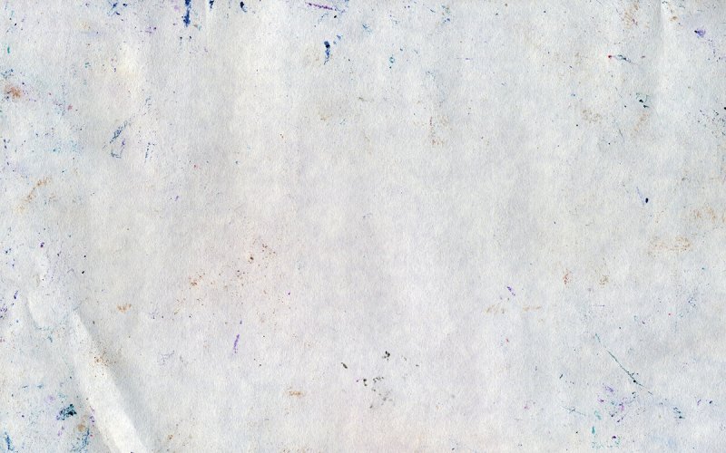 Текстура бумаги