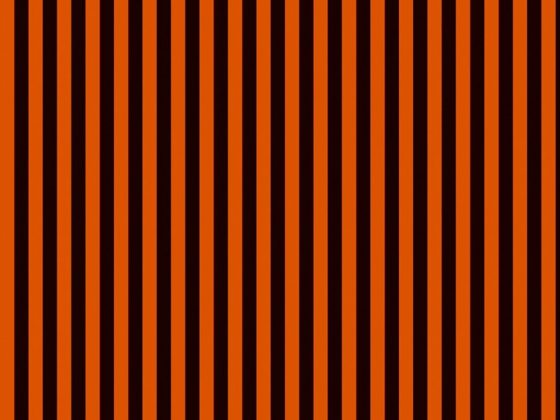 Оранжевая полоска