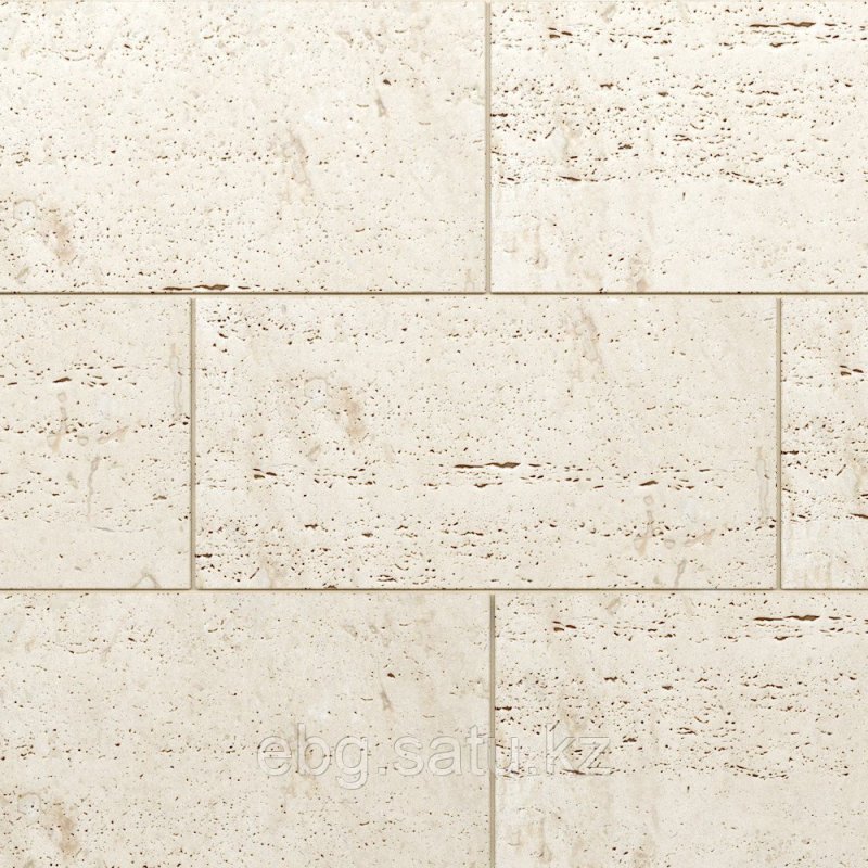 Травертин 600х300