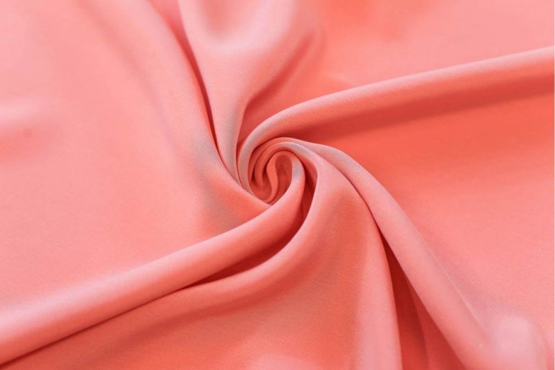 Шелк крепдешин