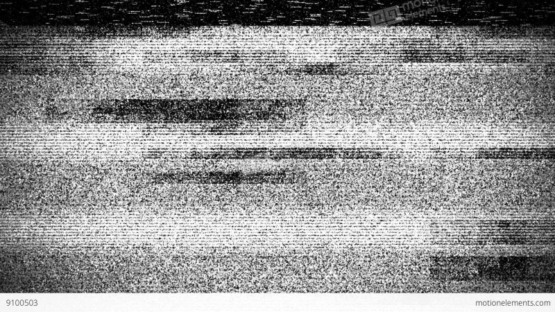 Помехи на телевизоре