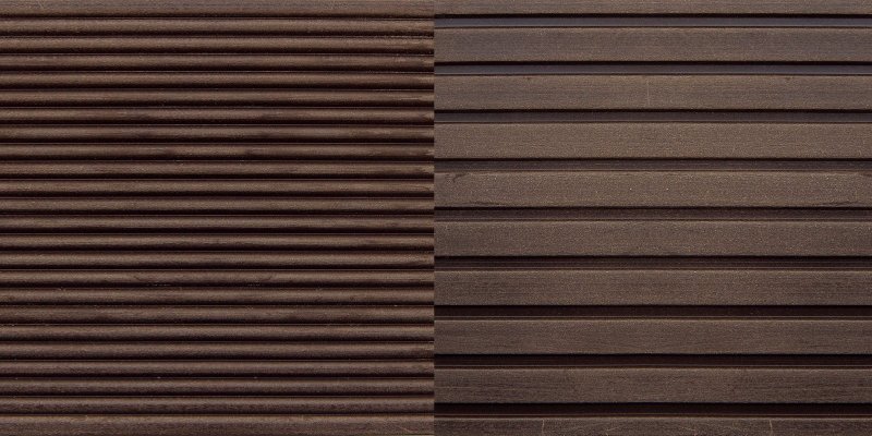 Террасная доска лиственница вельвет