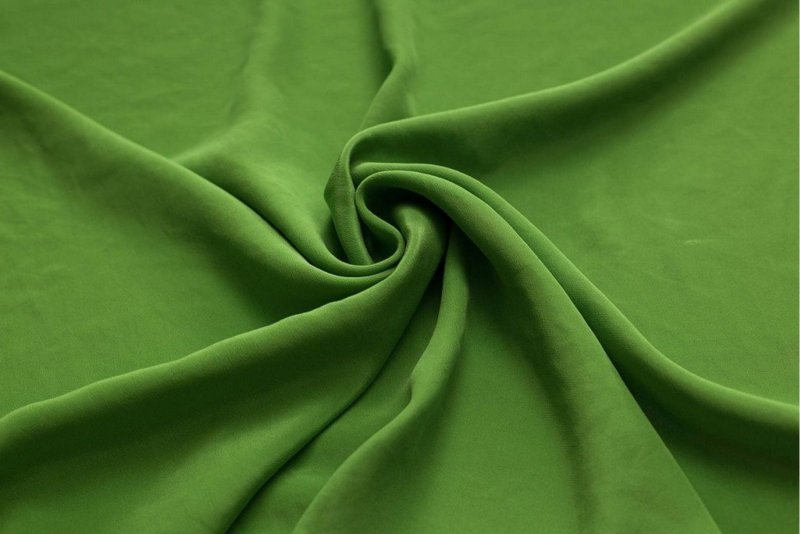 Крепдешин ткань