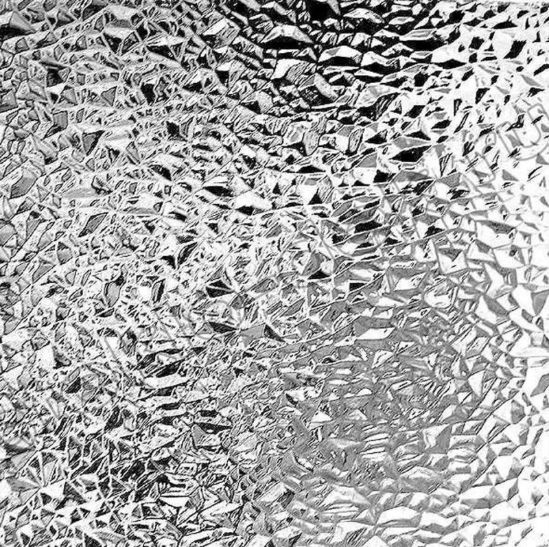 Стекло Диамант 4мм